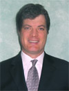 Brian Poncelet, Certified Financial Planner